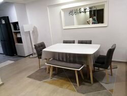 Blk 612 Yishun Street 61 (Yishun), HDB 4 Rooms #448522361